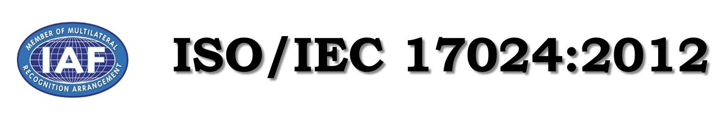 Accreditation Certificate